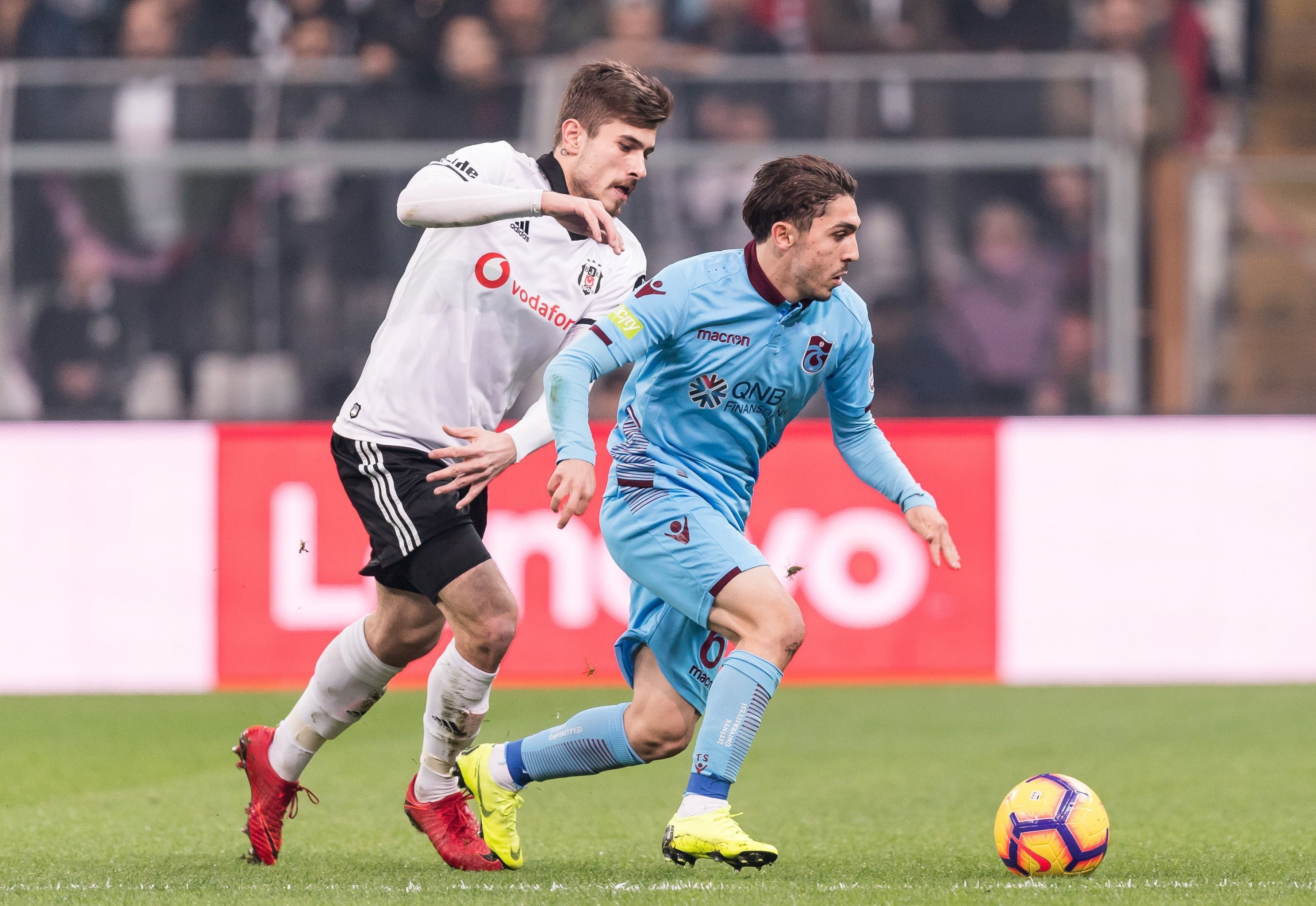 Trabzonspor Deny Reports Liverpool Made Abdulkadir Omur Transfer Offer Bleacher Report Latest News Videos And Highlights