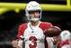 Kingsbury's next job will be to develop last year's No. 10 pick, Josh Rosen.