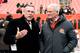 GM John Dorsey convinced Browns owner Jimmy Haslam to not hire a franchise savior but to choose a coach already on staff who had shown an ability to connect with the team's key playmakers.