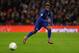 Hudson-Odoi is working to get more chances at Chelsea.