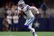 ARLINGTON, TEXAS - JANUARY 05: Dak Prescott #4 of the Dallas Cowboys runs the ball against the Seattle Seahawks in the fourth quarter during the Wild Card Round at AT&T Stadium on January 05, 2019 in Arlington, Texas. (Photo by Tom Pennington/Getty Images
