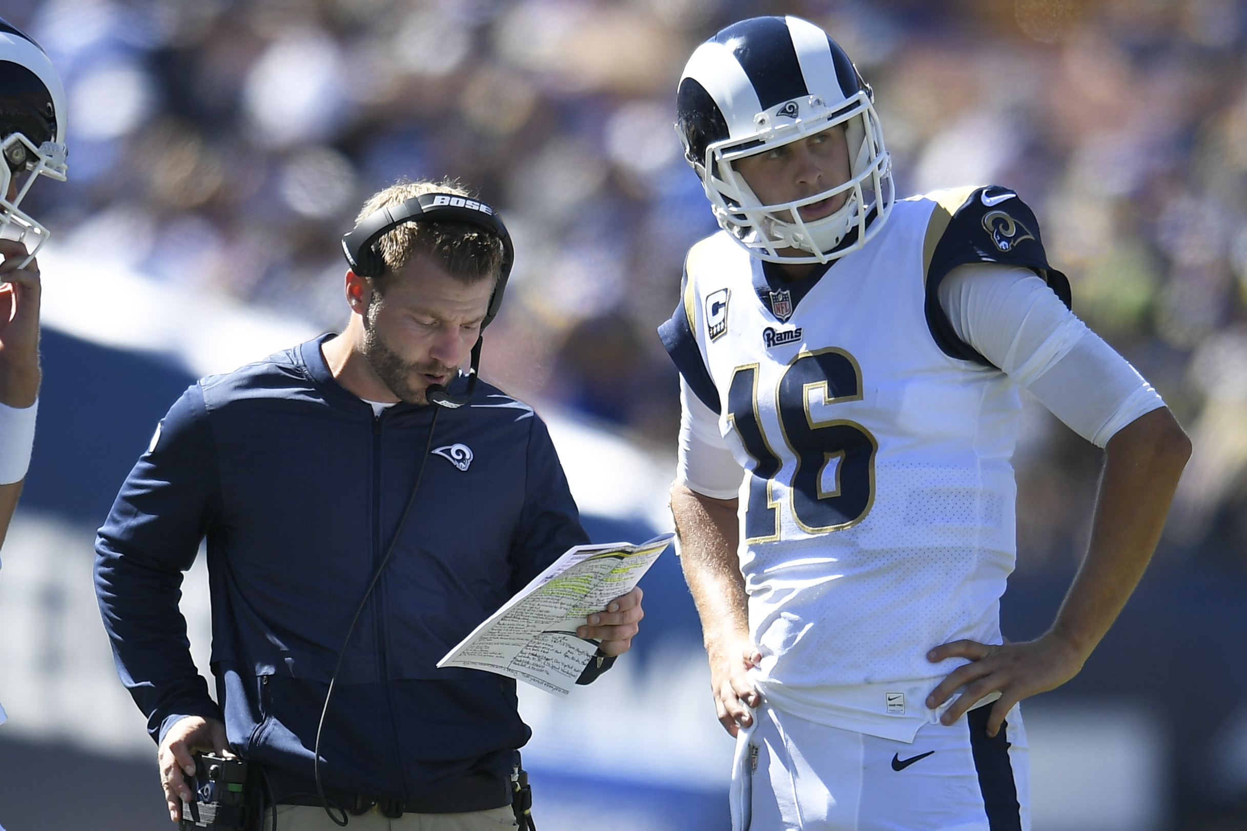 Sean McVay Is the Bold, Aggressive Hire the Los Angeles Rams Desperately  Need, News, Scores, Highlights, Stats, and Rumors