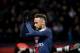 PARIS, FRANCE - JANUARY 09: Neymar Jr of Paris Saint-Germain celebrates his goal during the French Cup match between Paris Saint Germain and EA Guingamp at Parc des Princes on January 9, 2019 in Paris, France. (Photo by Xavier Laine/Getty Images)