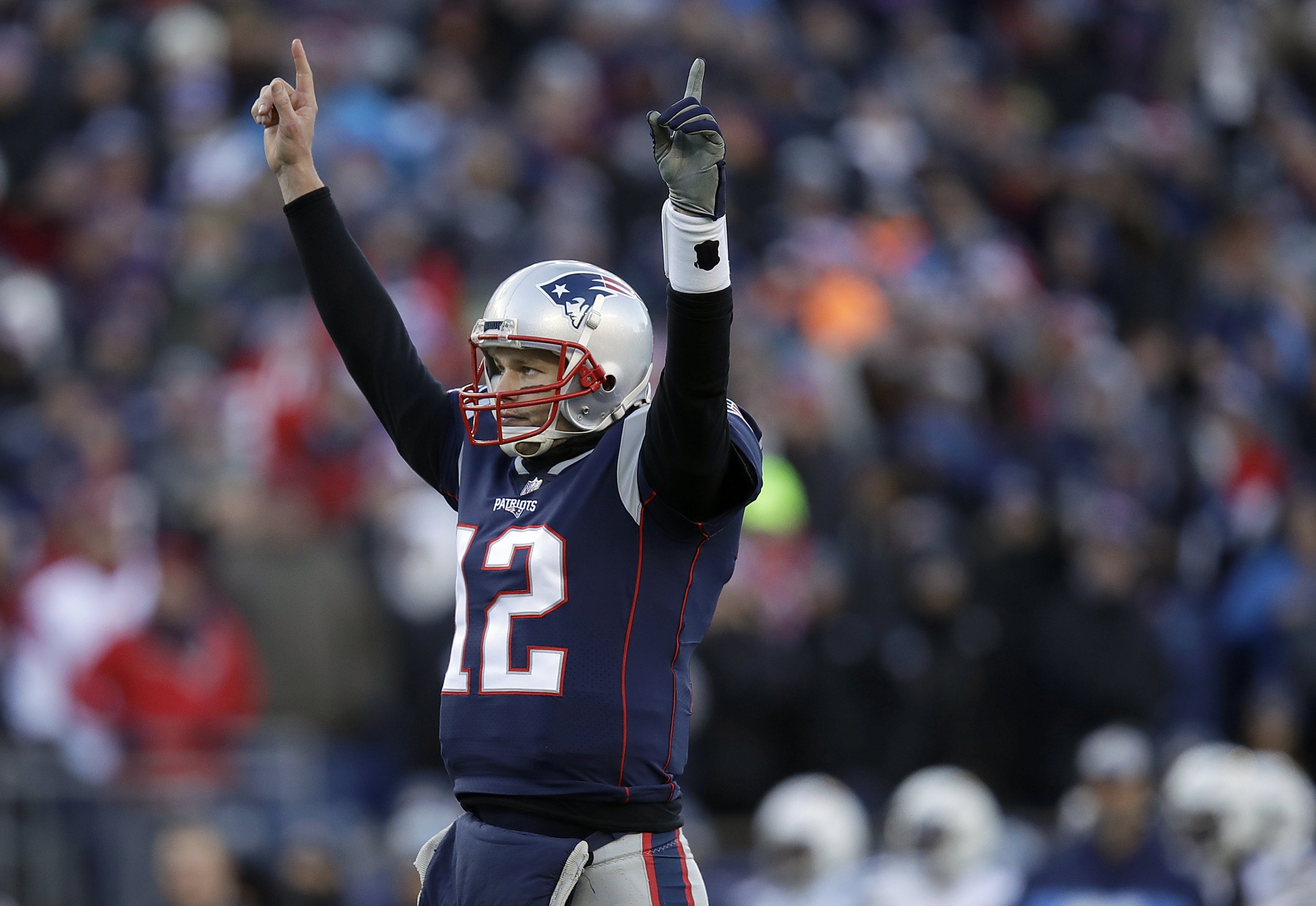 Stop complaining about Brady-Belichick New England Patriots dynasty