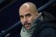 Pep Guardiola