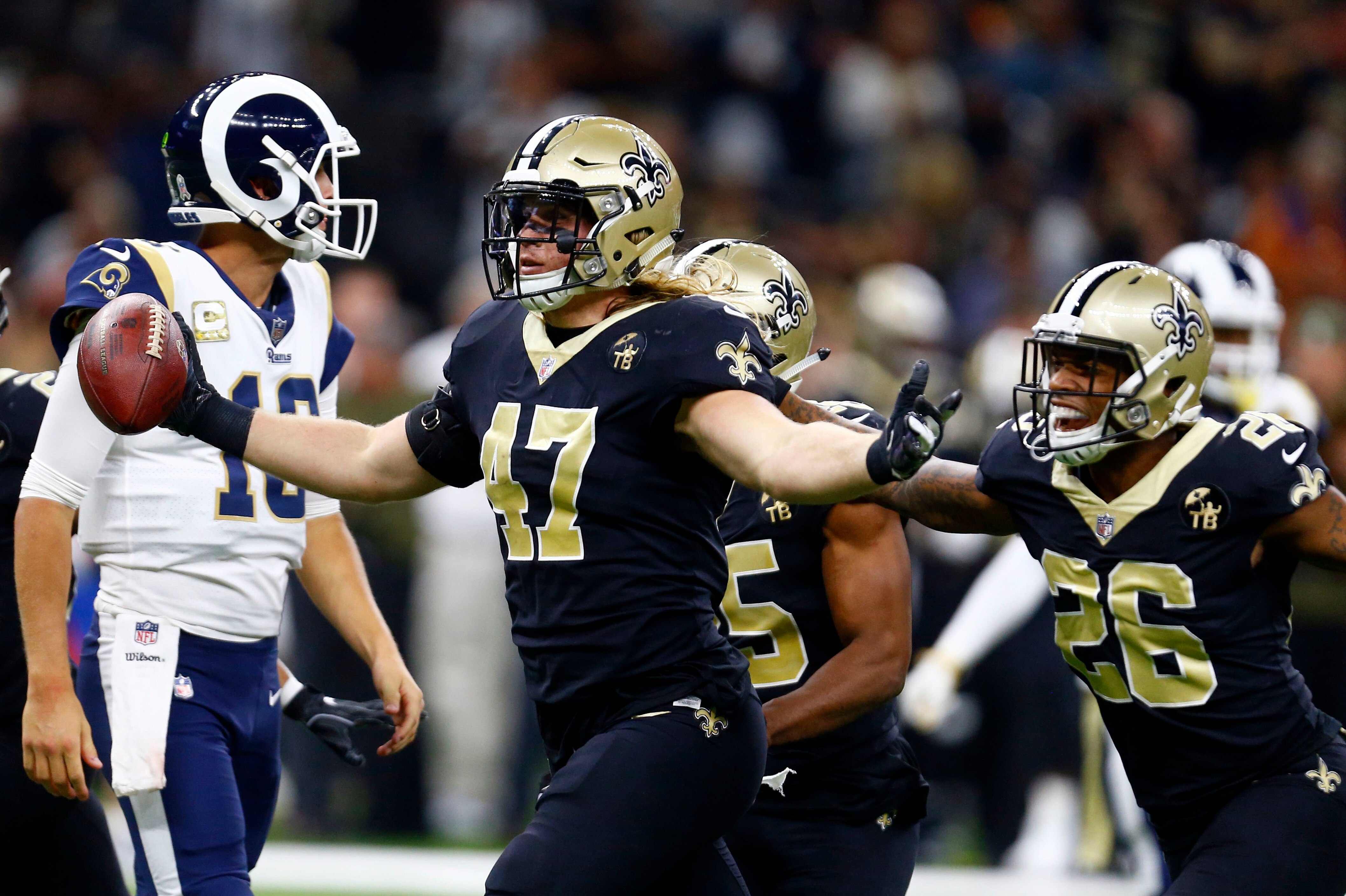 NFL Playoffs 2019: TV Info, Bracket Predictions and Super 