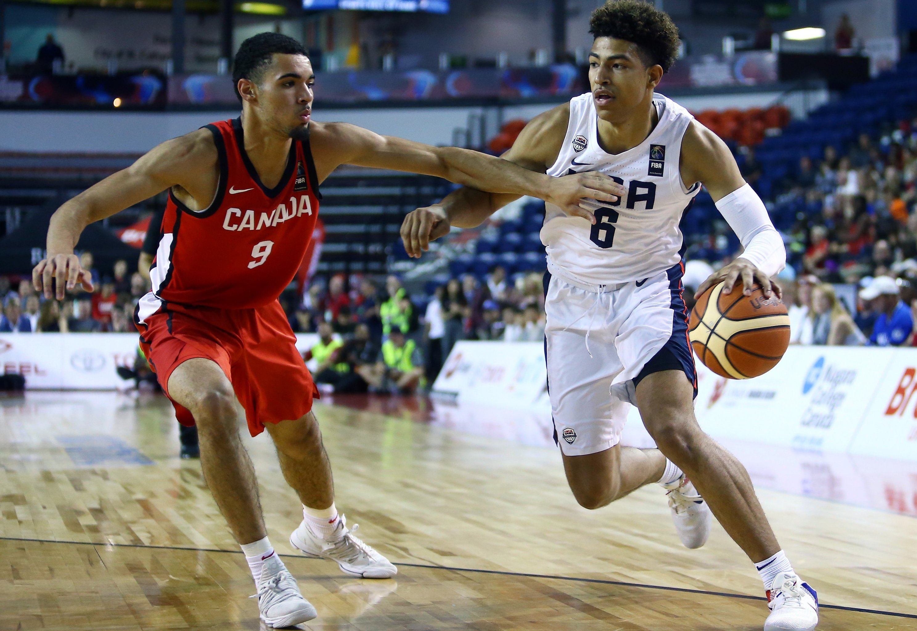 Quentin Grimes Is on His WaySoon, News, Scores, Highlights, Stats, and  Rumors
