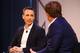 ESPN president James Pitaro