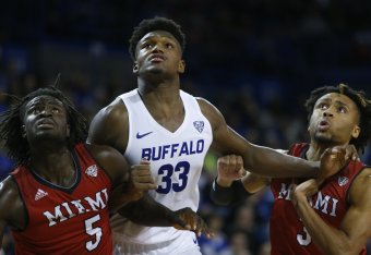 Could Buffalo Become The Next Gonzaga Of Men S College Basketball
