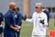 Richard was not able to leverage his work into a head coaching job but instead was fired at the end of the 2017 season as Pete Carroll and the Seahawks scrambled to rebuild their roster.