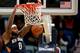 NEW ORLEANS, LA - DECEMBER 08: DeMarcus Cousins #0 of the New Orleans Pelicans dunks the ball during the second half of a NBA game against the Sacramento Kings at the Smoothie King Center on December 8, 2017 in New Orleans, Louisiana. the Sacramento King