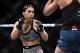 VanZant faces Rachael Ostovich on Saturday.