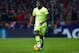 Barcelona miss Umtiti's assurance, athleticism and quality at the heart of defence.