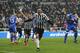 Schar's scoring touch proved decisive for Newcastle.