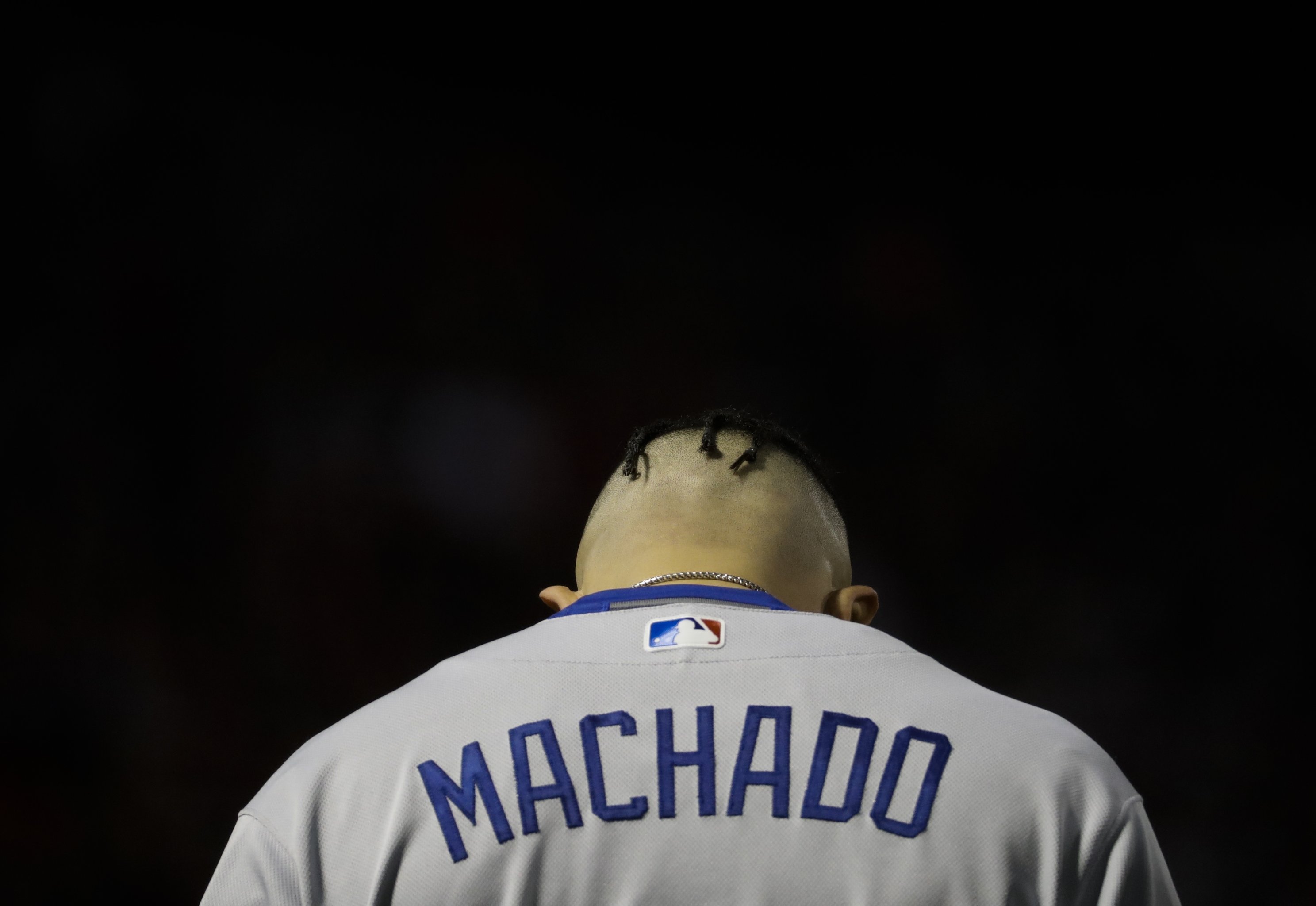 Manny Machado Gets His Payday, but It Won't Quell Free Agency