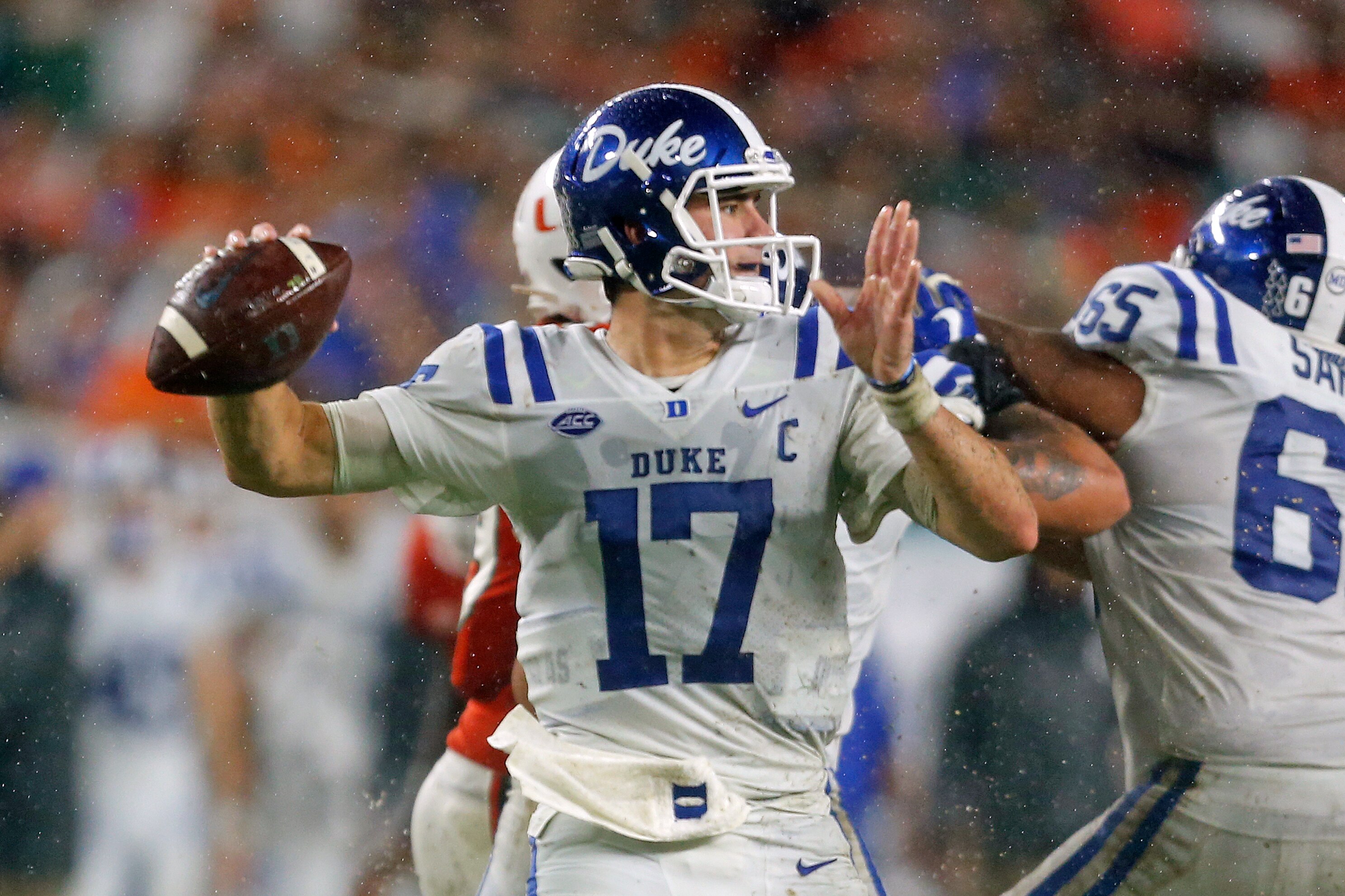 Senior Bowl 2019 Roster Highlighting Top Nfl Prospects In College Showcase Bleacher Report Latest News Videos And Highlights