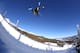 BRECKENRIDGE, CO - DECEMBER 16: David Wise of the United States competes in the Men's Ski Modified Superpipe Final presented by Toyota during Day 4 of the Dew Tour on December 16, 2018 in Breckenridge, Colorado. (Photo by Tom Pennington/Getty Images)