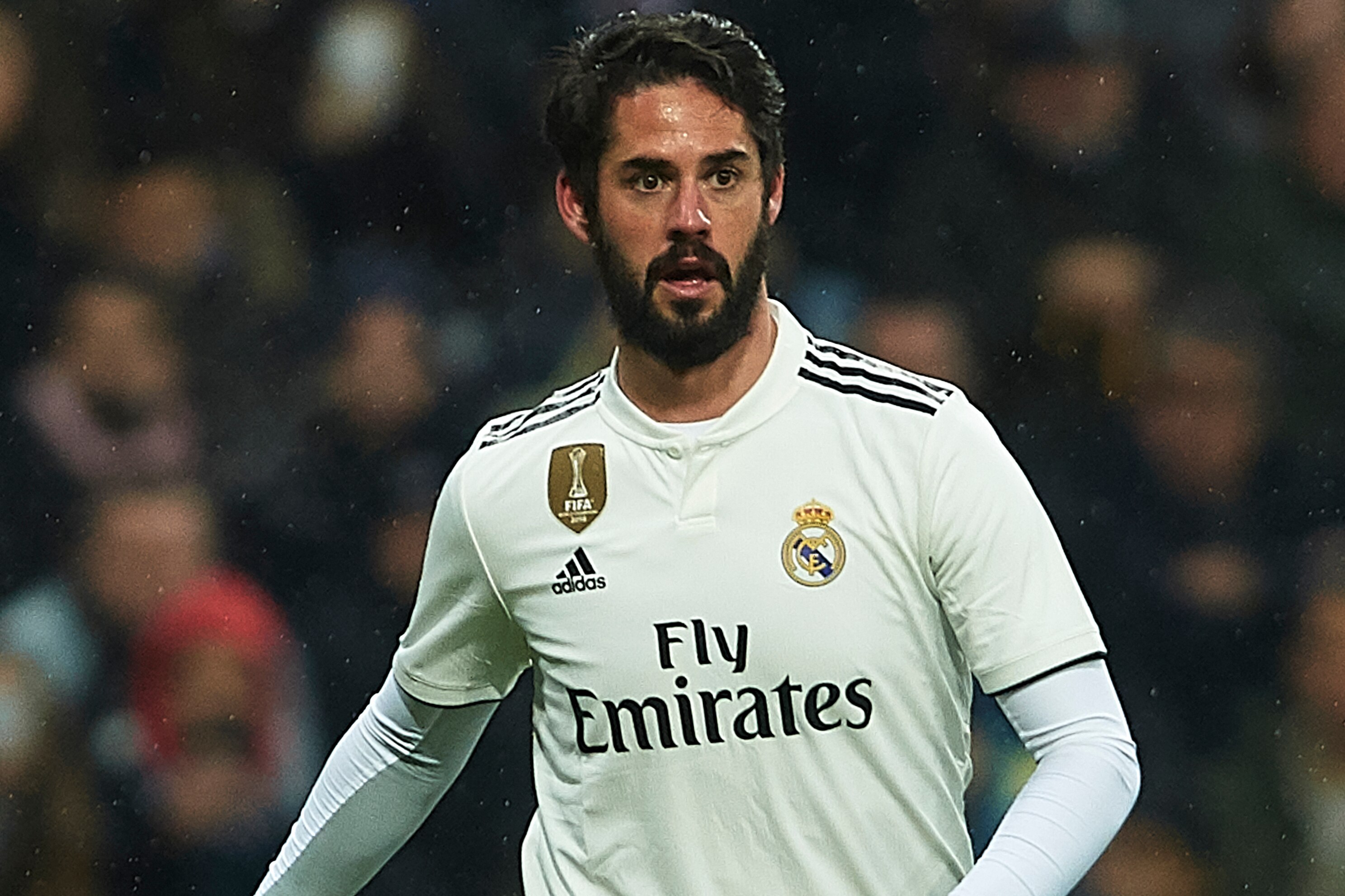 Frozen Out Isco Can The Real Madrid Midfielder Find His Way In From The Cold Bleacher Report Latest News Videos And Highlights