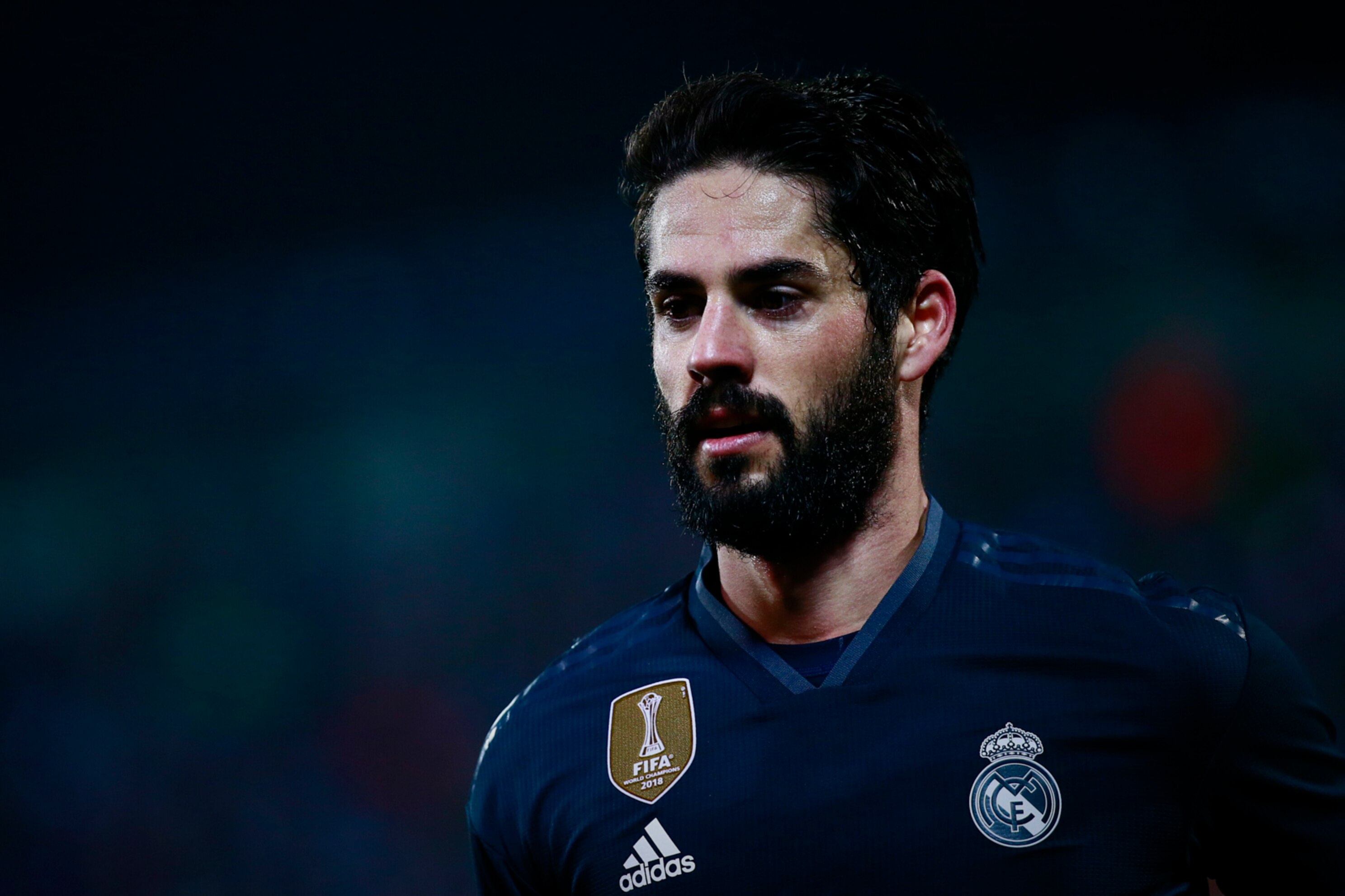 Frozen Out Isco Can The Real Madrid Midfielder Find His Way In From The Cold Bleacher Report Latest News Videos And Highlights