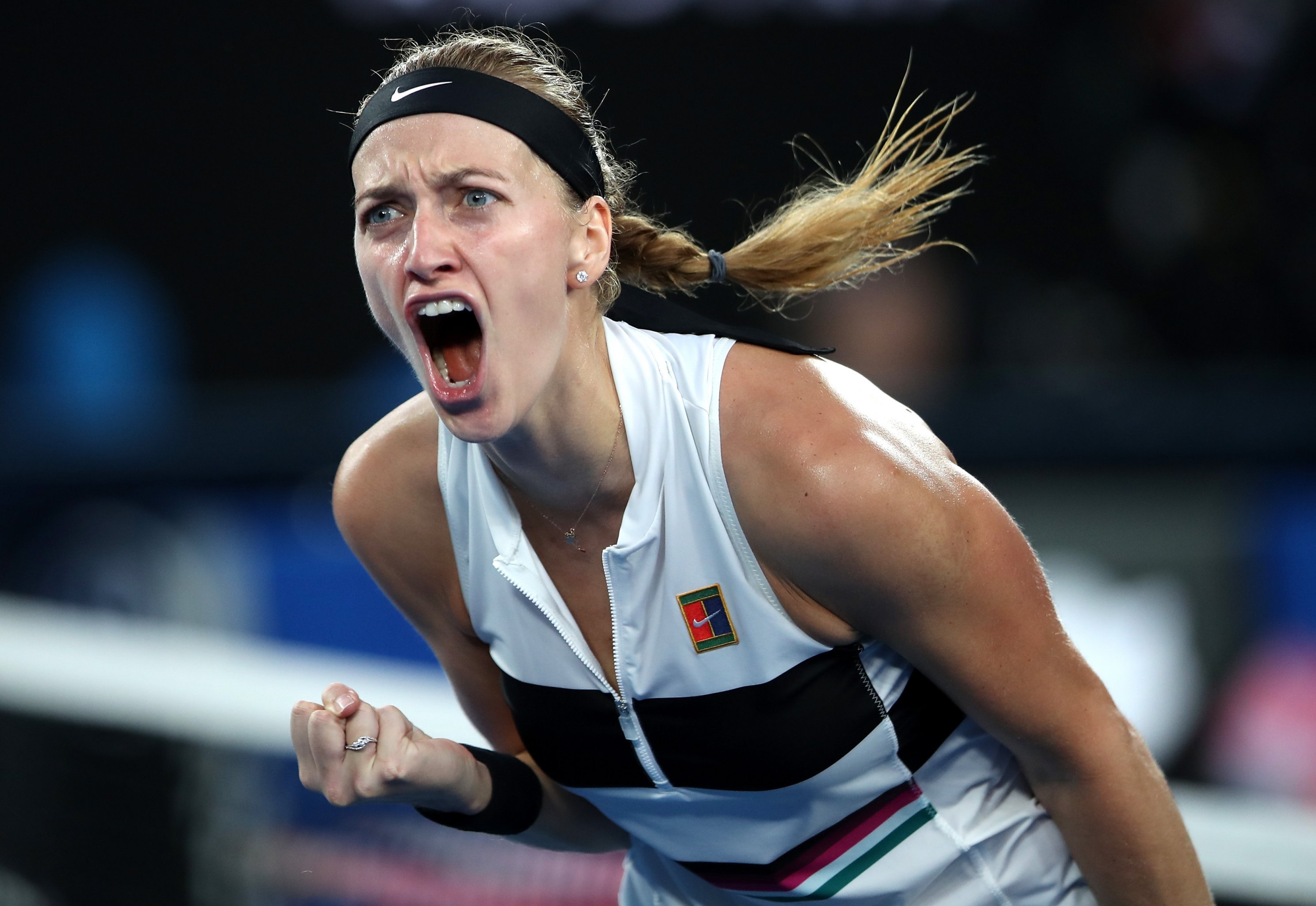 Revival Indtil nu vinter Australian Open 2019: Tuesday Replay TV Schedule, Live-Stream Guide |  Bleacher Report | Latest News, Videos and Highlights