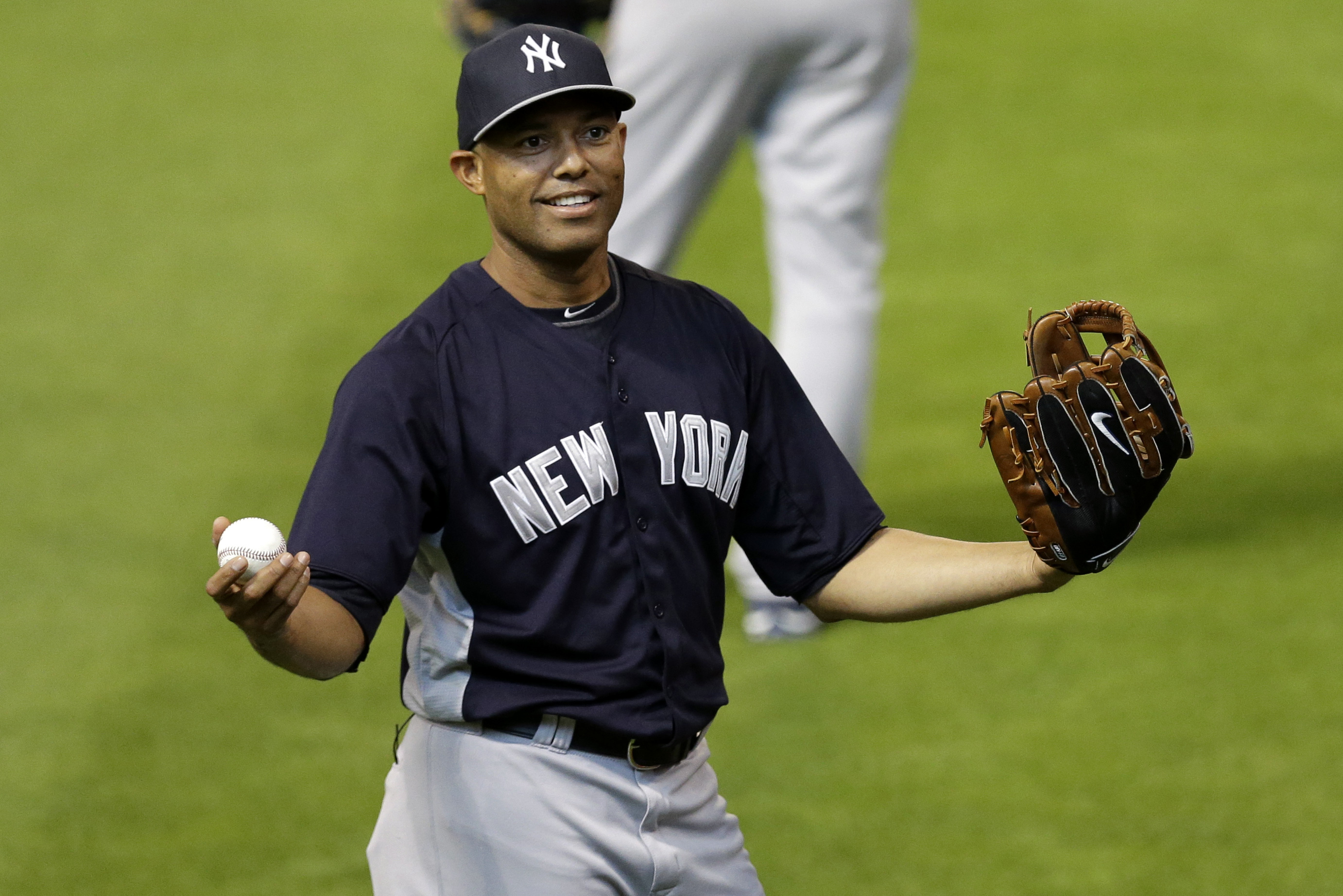 Mariano Rivera Elected Unanimously to Baseball Hall of Fame - WSJ