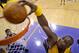 Though Shaquille O'Neal once desired to be more of a playmaker, his coaches from LSU through his NBA career demanded O'Neal play where his size offered the best advantage—in the paint.