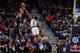 Inspired by the floor-stretching capabilities of players such as Anthony Davis, big men at every level of the game are stretching the expectations of how they expect to be used.