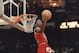 Michael Jordan's ruthless effectiveness and reliable showmanship have made him the GOAT in the minds of many of his NBA peers.