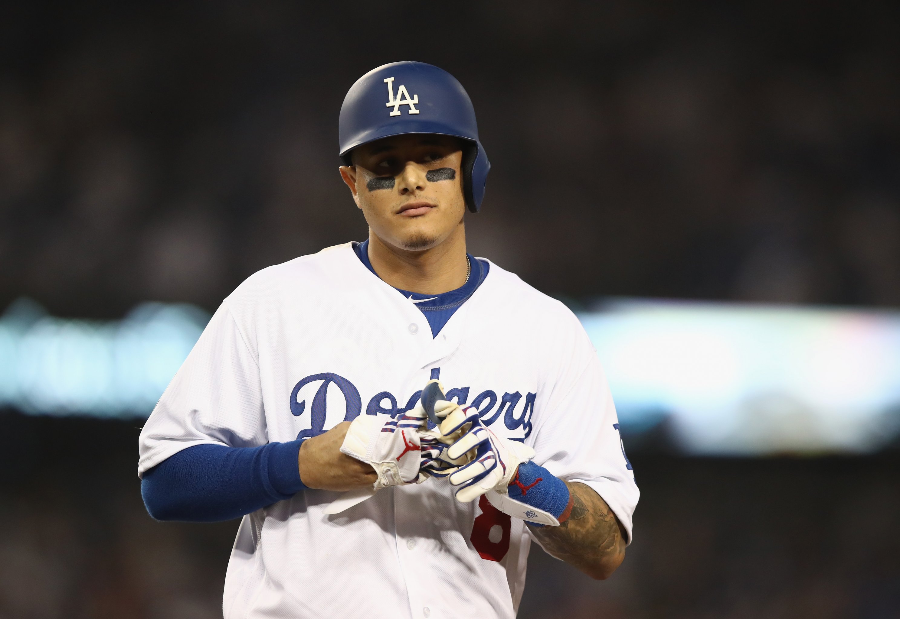 Manny Machado contract details: Padres ink infielder to massive