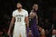 Both represented by the same agent, Davis and LeBron James may soon be teammates if the Lakers can convince the Pelicans to send their franchise center to L.A., where many expect he wants to go.