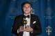 Lindelof won Swedish player of the year in 2018
