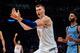 Having not experienced a winning season since his arrival in New York, Kristaps Porzingis lost faith in the Knicks' ability to turn the organization around.