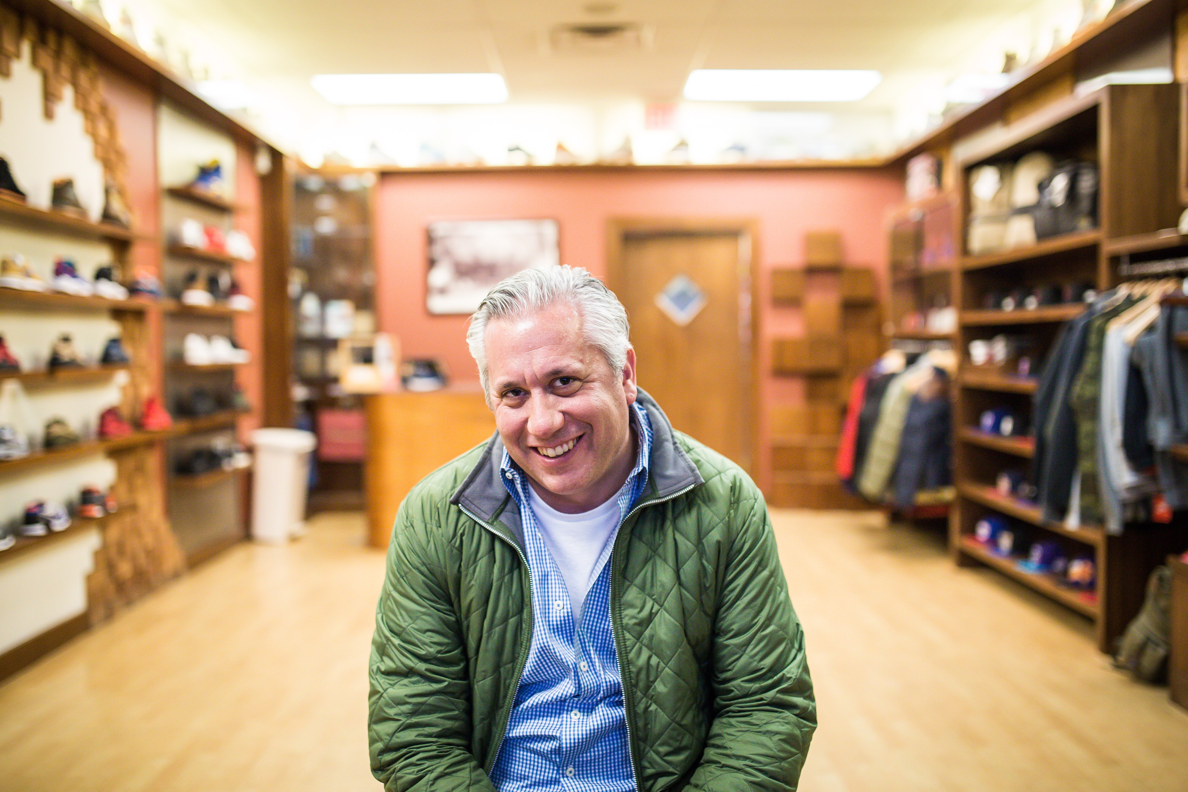 packers owner shop