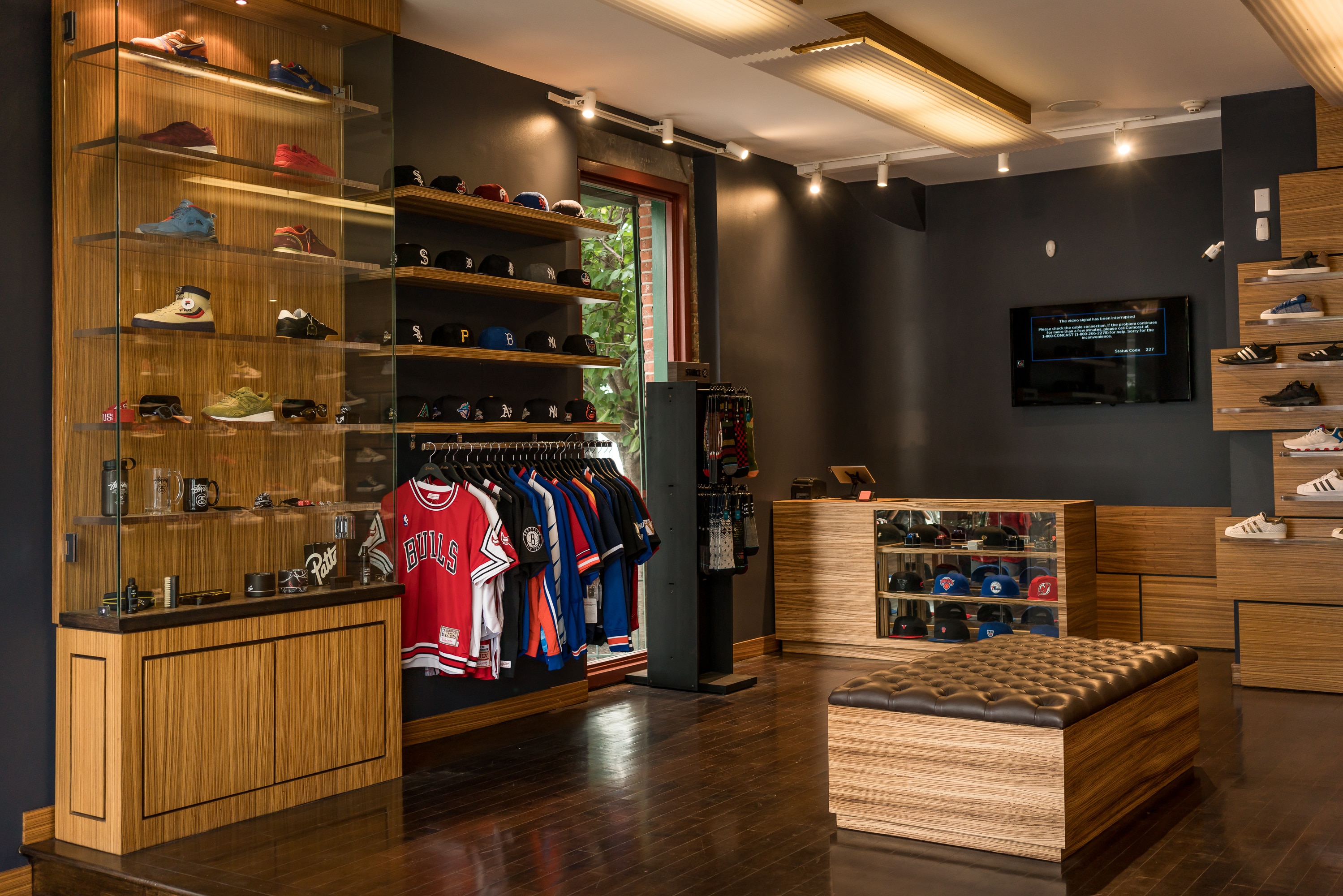 packers owner shop