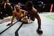 Silva struggled with Brunson in 2017.