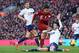 Firmino endured another mixed day.