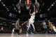 MEMPHIS, TN - FEBRUARY 9: Anthony Davis #23 of the New Orleans Pelicans shoots the ball against the Memphis Grizzlies on February 9, 2019 at FedExForum in Memphis, Tennessee. NOTE TO USER: User expressly acknowledges and agrees that, by downloading and or