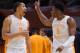 Grant Williams and Admiral Schofield