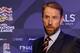 Rice told Southgate he wants the chance to represent England.