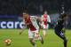 Resurgent Tadic didn't look out of place against the Champions League's most successful club.