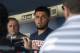 Roberto Osuna after his exchange of the Blue Jays with the Astros