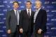 Mets owners Jeff Wilpon and Fred Wilpon (with Brodie Van Wagenen) haven't been able to shake the perception they're running the Mets like a mid-market team.