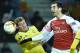 Arsenal's other creative players, including Mkhitaryan, have struggled to carry the load while Ozil has been left out.