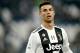 TURIN, ITALY - FEBRUARY 15: Cristiano Ronaldo of Juventus during the Italian Serie A match between Juventus v Frosinone at the Allianz Stadium on February 15, 2019 in Turin Italy (Photo by Peter Lous/Soccrates/Getty Images)