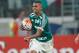 Jesus shone at Palmeiras before moving to City.