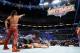 This is why Shinsuke Nakamura was randomly fed Rusev at Fastlane 2018, just for something to do.