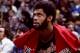 Kareem Abdul-Jabbar sees parallels in Anthony Davis' trade request to his request to leave the Milwaukee Bucks before the 1974-75 season, although Abdul-Jabbar made a point to keep his trade demand out of the press.