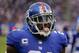 Collins is arguably the Giants' best defensive player, but things don't seem too bright regarding his future in New York.