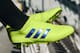 The adidas Nemeziz boots Firmino will wear against Manchester United this weekend