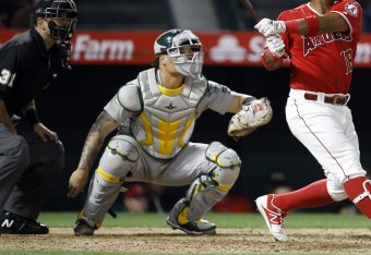 Maxwell has spent his time outside the game working out with his agent, former pitcher Dave Stewart, and hoping some team call with need for an experienced catcher.